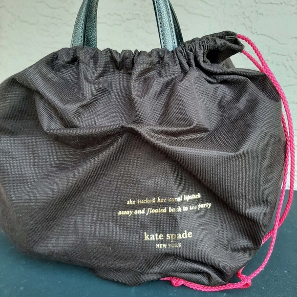 KATE SPADE Patterson Drive Mini Kona Satchel 3 Pc Set - Picture 16 of 16